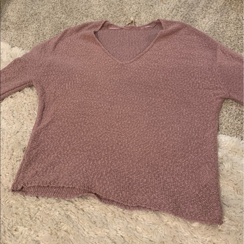 Urban Outfitters Sweater